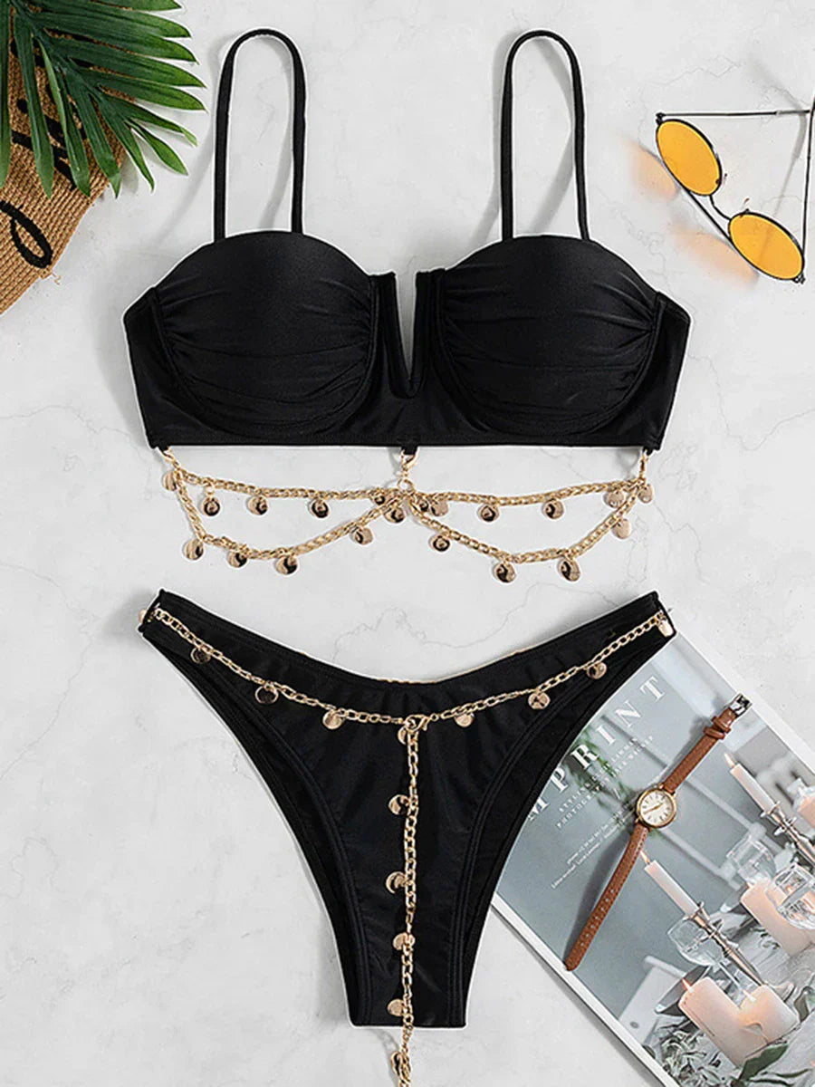 GR | Bikini only in my thoughts