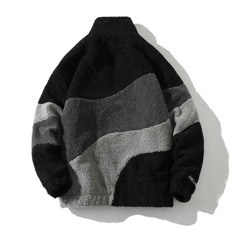 GR | Fleece jacket