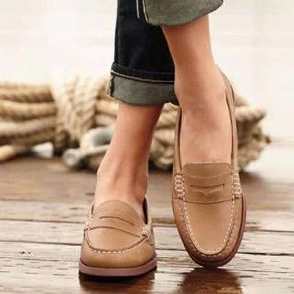 GR - High-quality orthopedic slippers