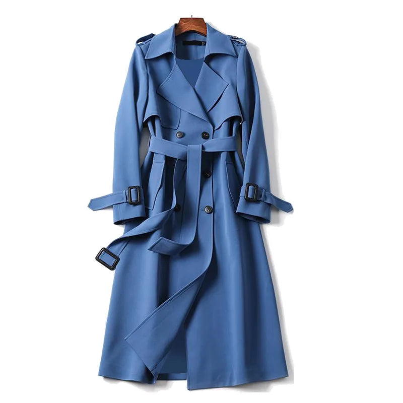 GR | Trench coat