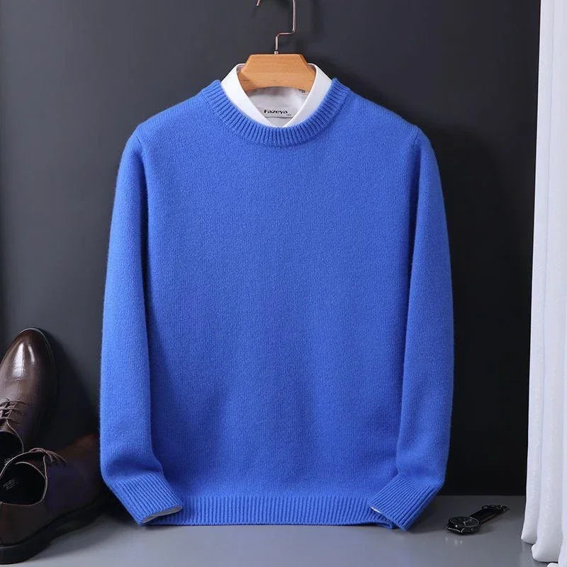 GR | Kaschmirpullover