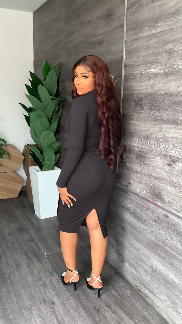 GR | 2-Piece Suit for Women