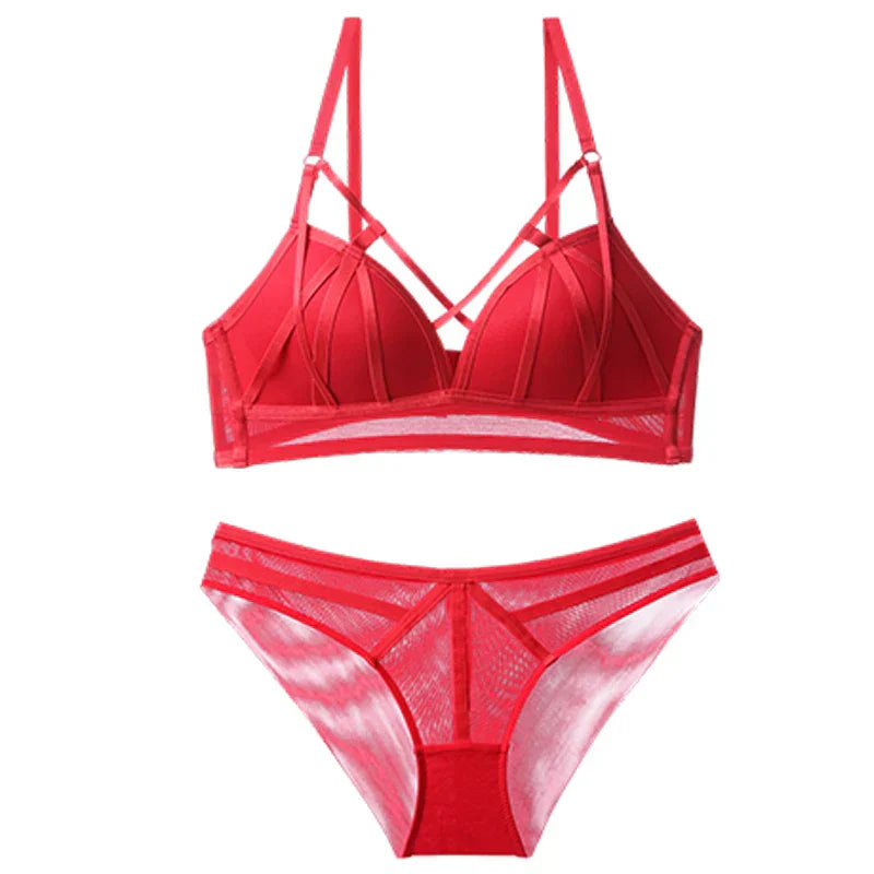 GR | Rock You 'Til The Daylight Lingerie