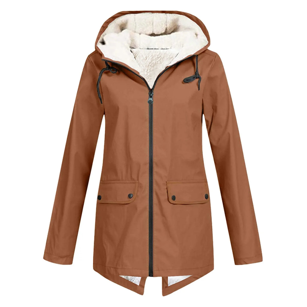 GR | Waterproof Jacket