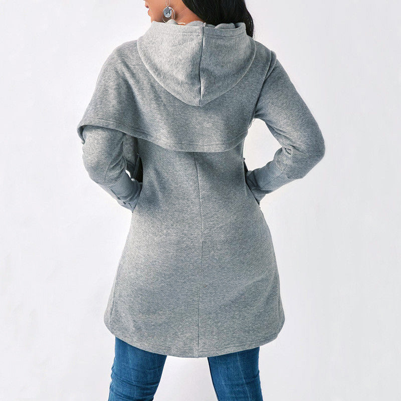Amiri - Stylischer Kapuzenpullover