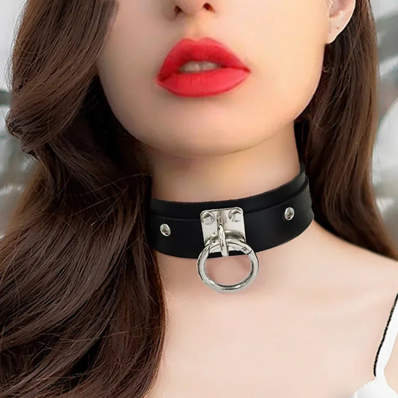 GR | Draw The Line Choker