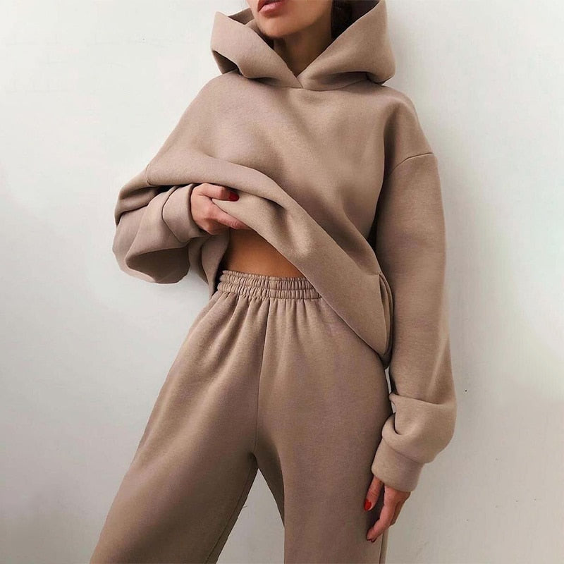 GR | Jogging Set