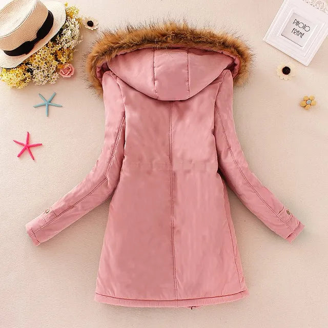 GR - The coziest and most comfortable fleece jacket