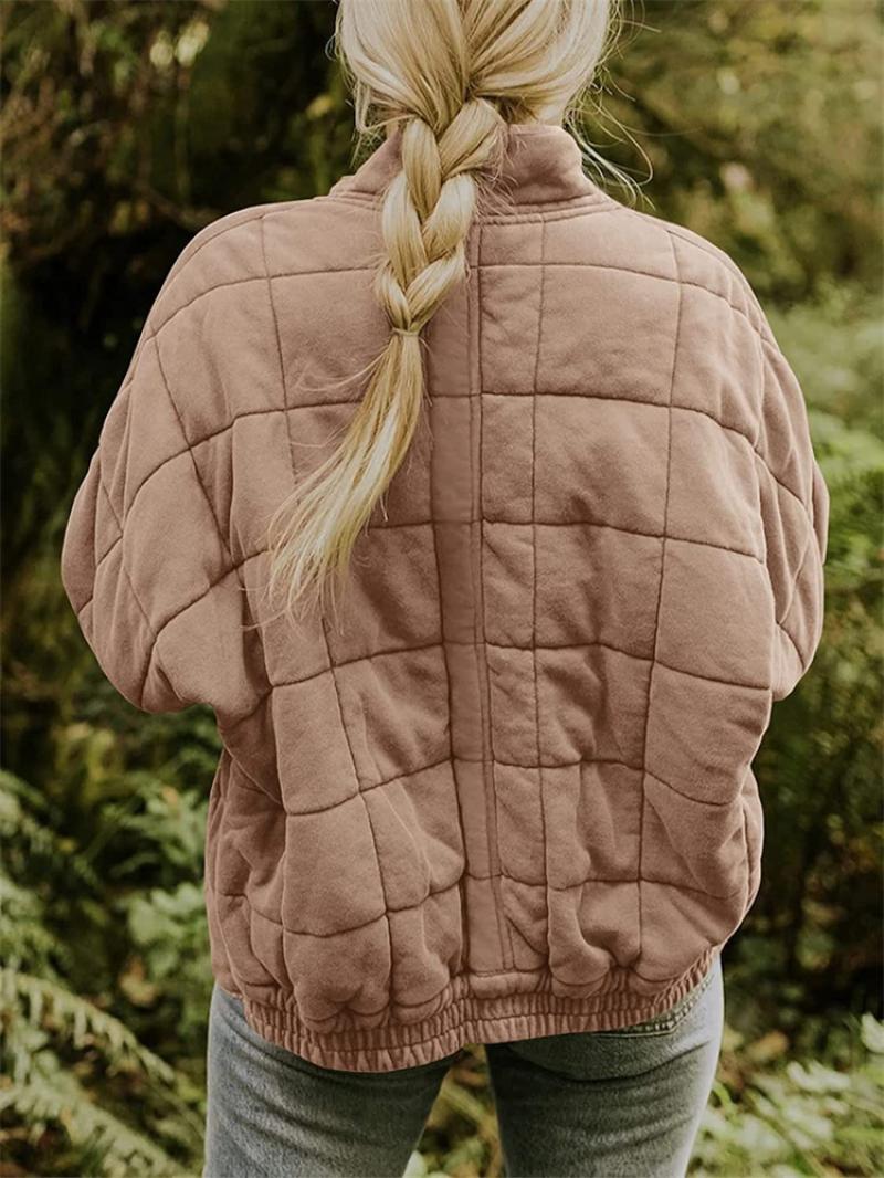 GR | Stylish winter coat for women | Warm and trendy