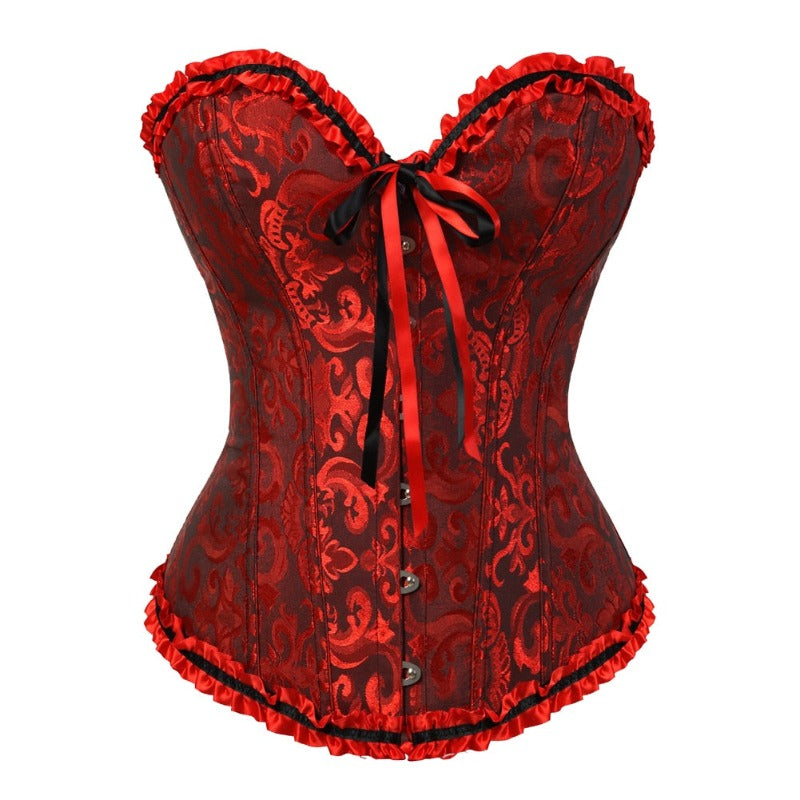 GR | Classic Corset