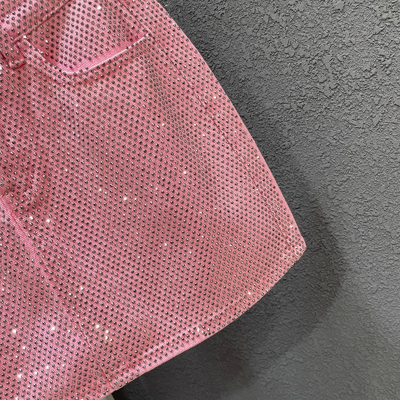 GR | Keep her soft skirt