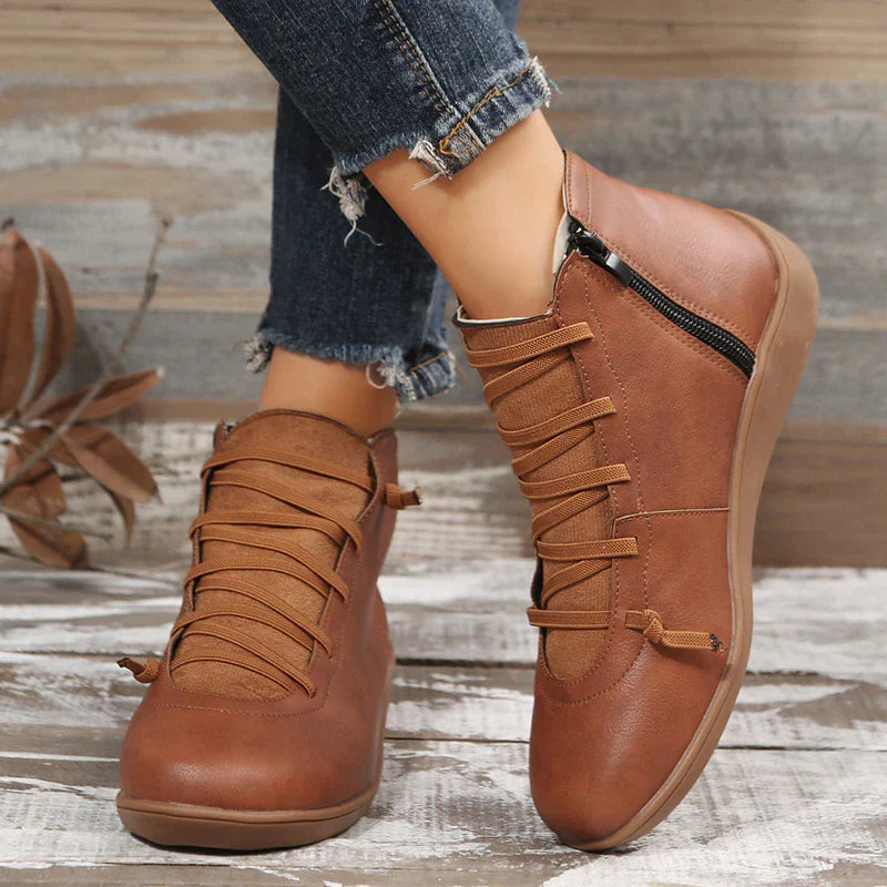 GR - Women's Boots