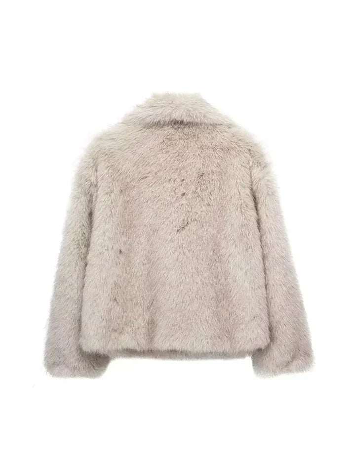 GR | Cozy summer jacket