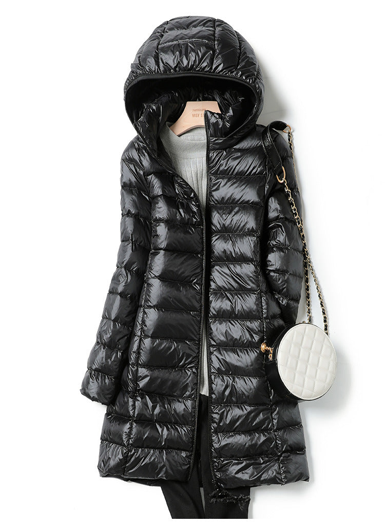 GR | Ultralight Jacket