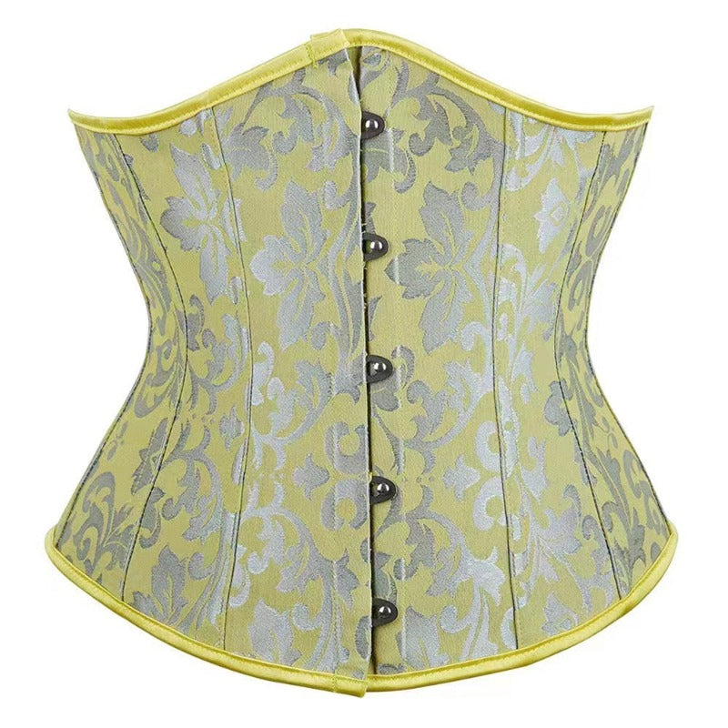 GR | Classic corset with a beautiful design