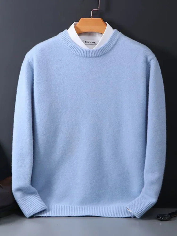 GR | Kaschmirpullover
