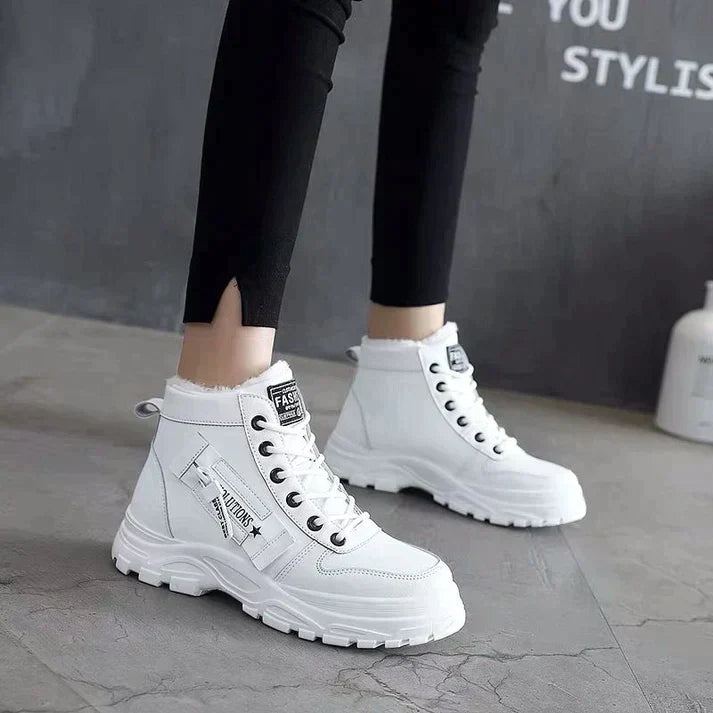 GR - Stylish, waterproof winter boots