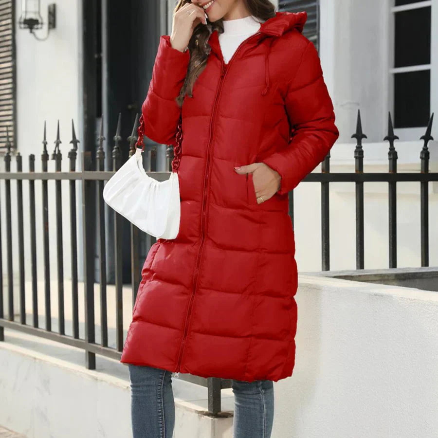 GR | Thin Jacket For Women