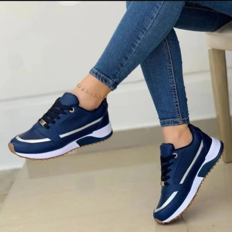 GR | Women's Casual Sports Shoes with Comfortable Sole