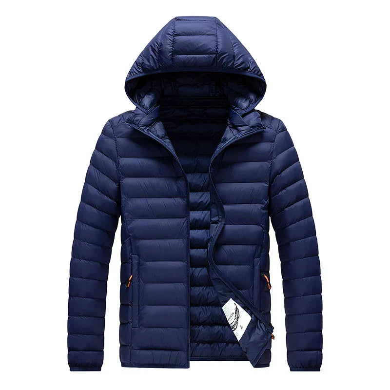 GR | Wasserdichte Jacke