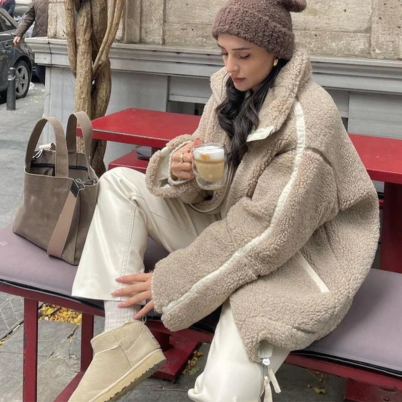 Jackets for women
