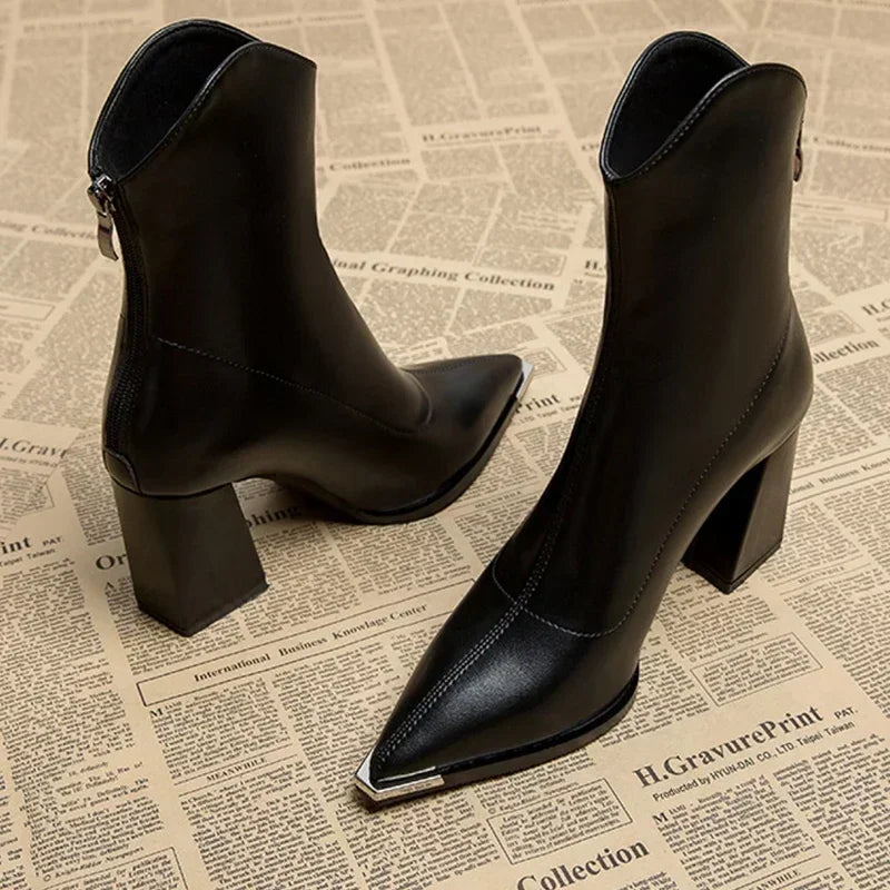 GR | Elegant boots