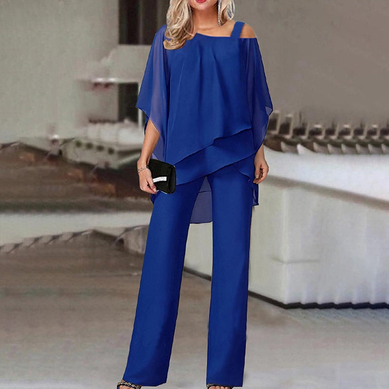 GR - Two-piece elegant clothing
