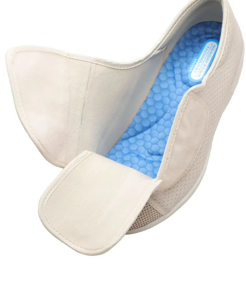 GR  |  Freizeitschuhe Mit Weicher Ergonomischer Sohle