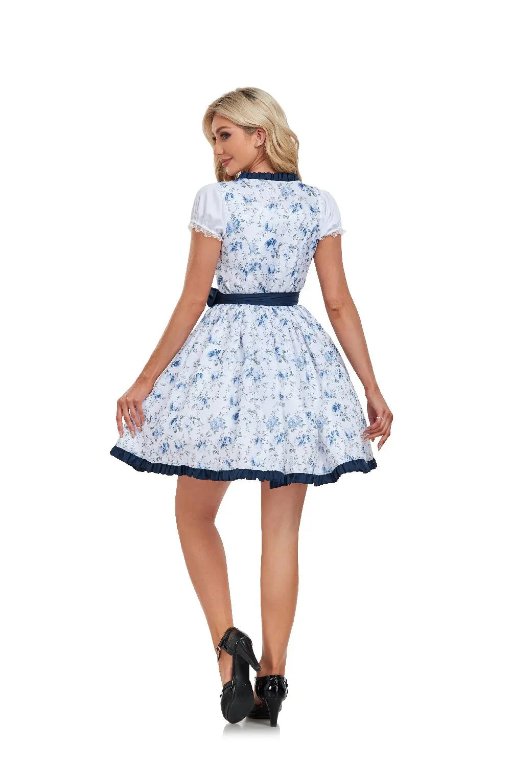 GR | Oktoberfest Kostümkleid