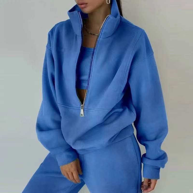 GR | Stylish 3-piece comfort set for home and travel