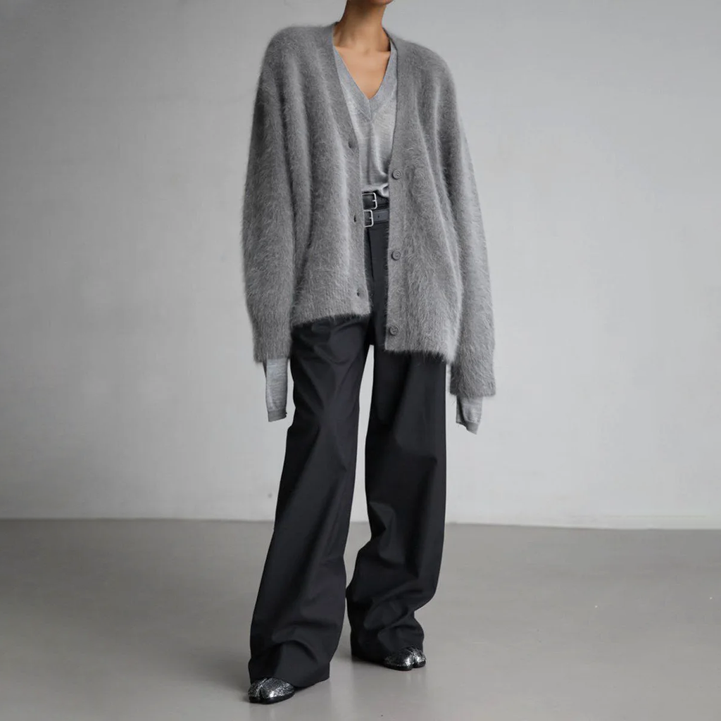 GR | Rituals Chic Kaschmir Kuschelige Couture