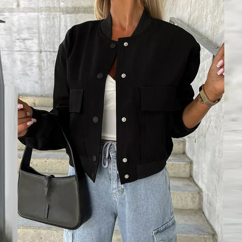 GR | Stylish Casual Jacket for Women