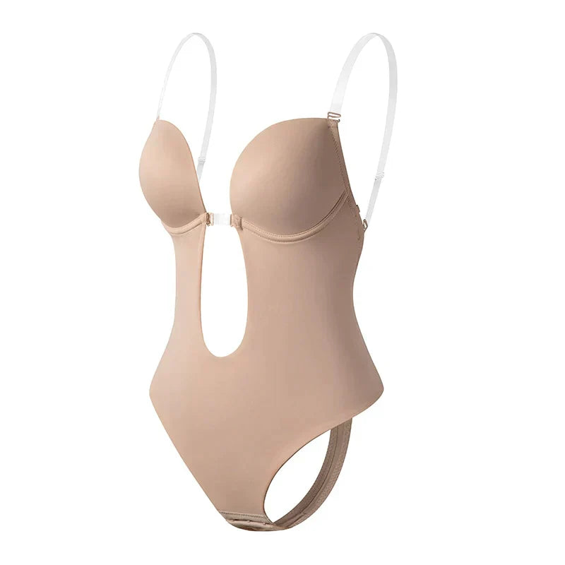 GR | Women's Shape Body