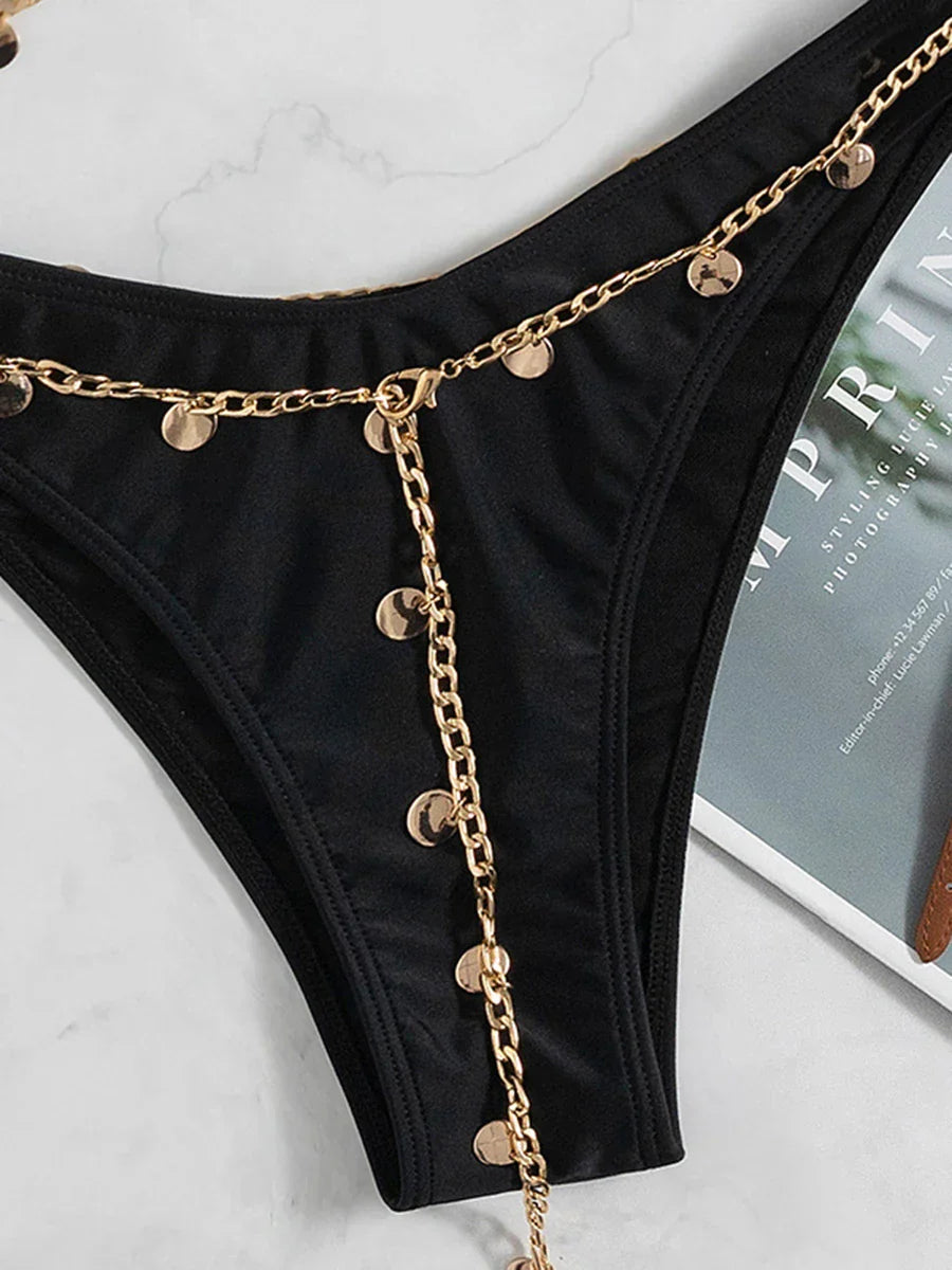 GR | Bikini only in my thoughts