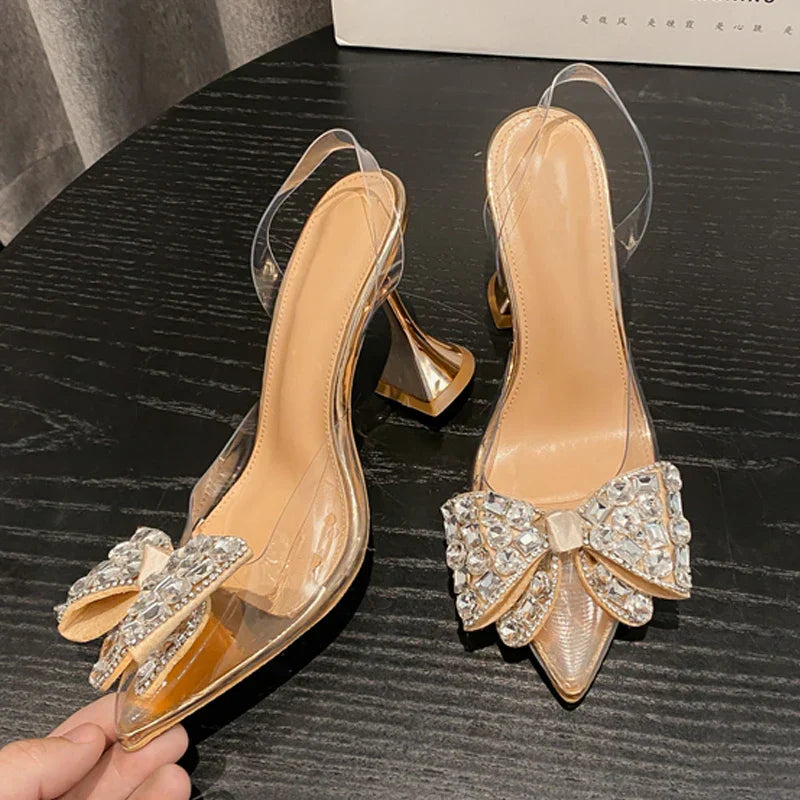 GR | Do you want a fresh start? Pumps, sandals