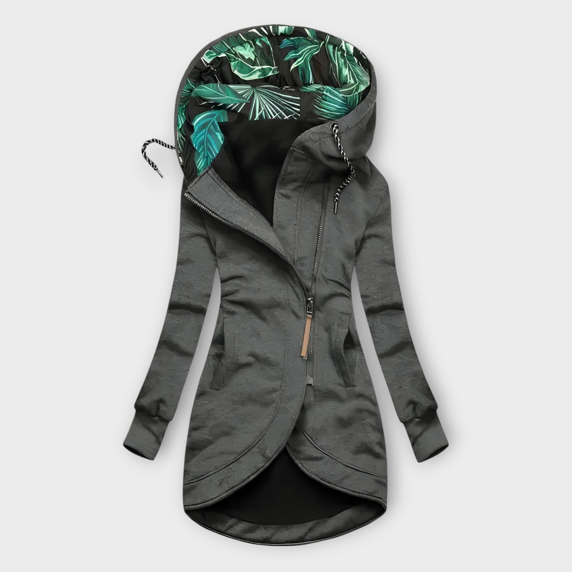 GR | Warm & stylish jacket