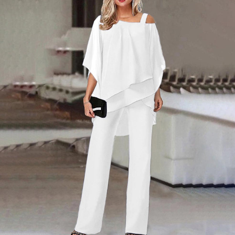 GR - Two-piece elegant clothing