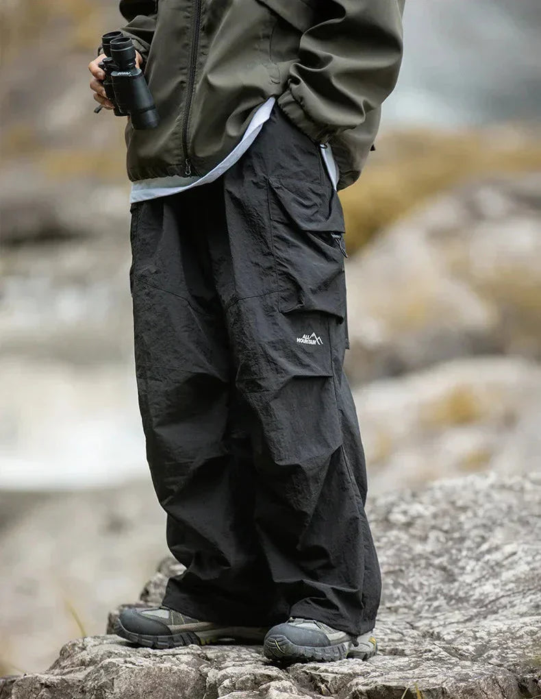 GR  | Wasserdichte Hosen