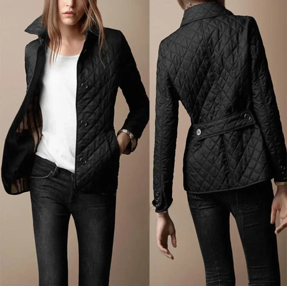 GR | Modern Jacket for a Sophisticated Look for Women