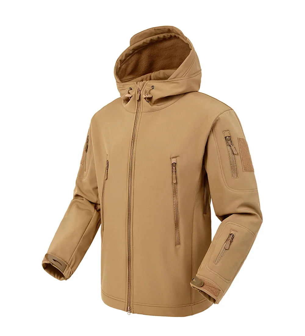 GR | Waterproof Jacket