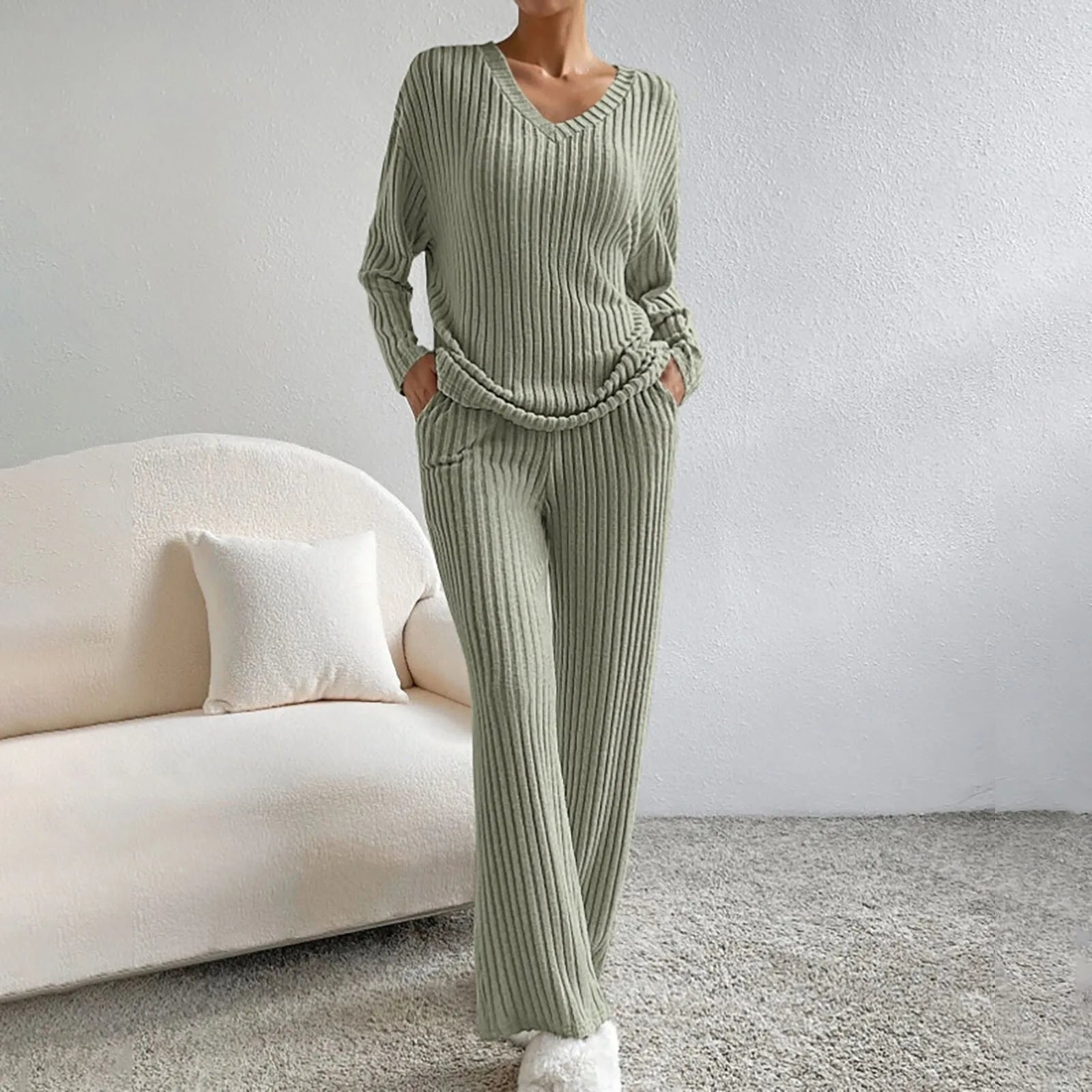 GR | Elegant 2-piece set