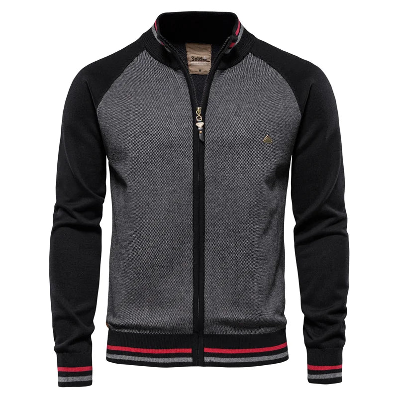 GR | ZipMaster Jacket