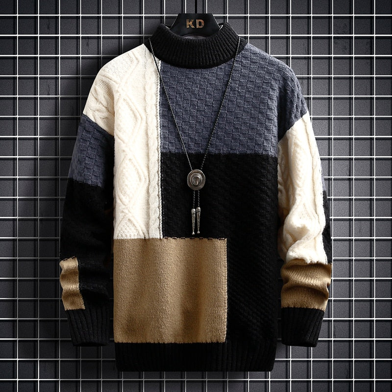 GR | Stylish sweater