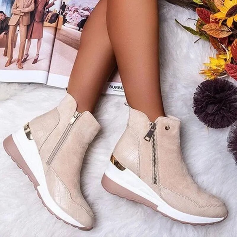GR | Trendy and comfortable sneakers for women