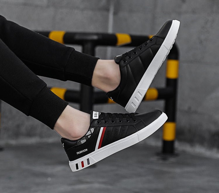 GR | Sporty sneakers