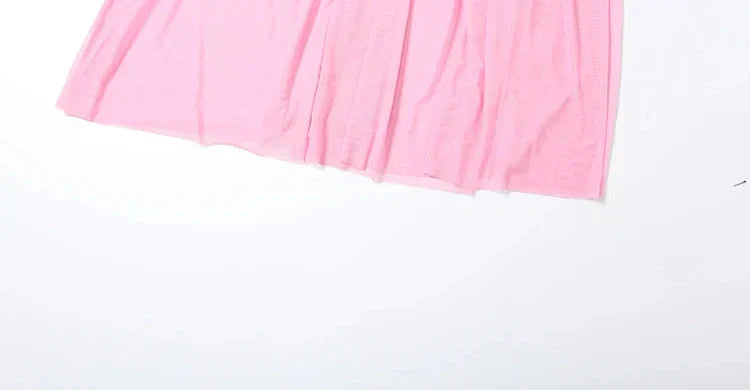 GR | Patchwork Maxi Dress Scarf Backless Strapless Ruffled Banquet