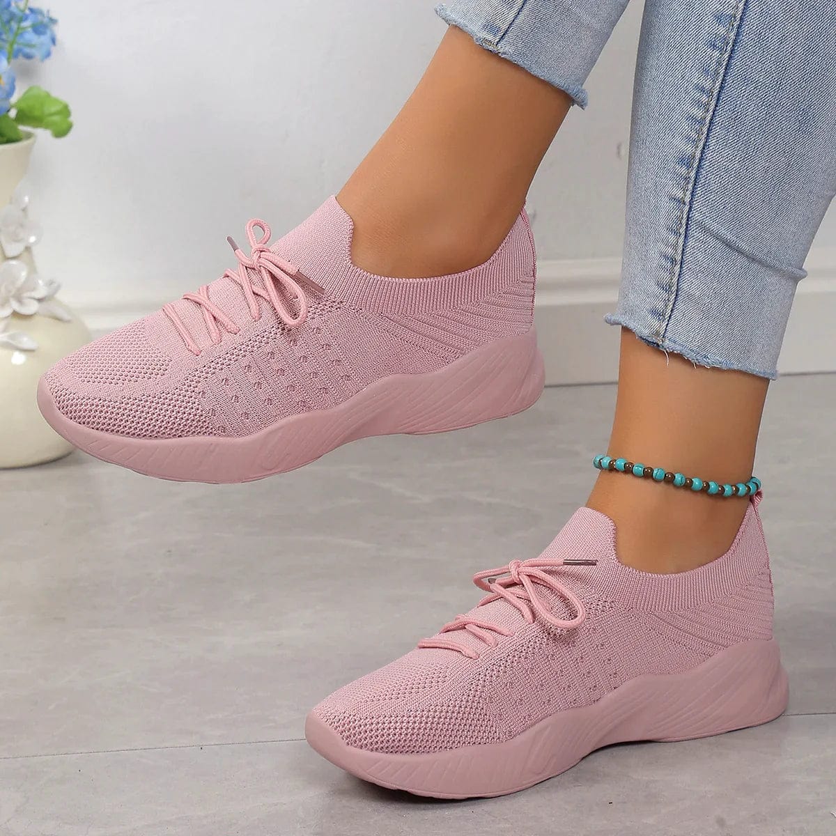 GR | Lightweight orthopedic sneakers