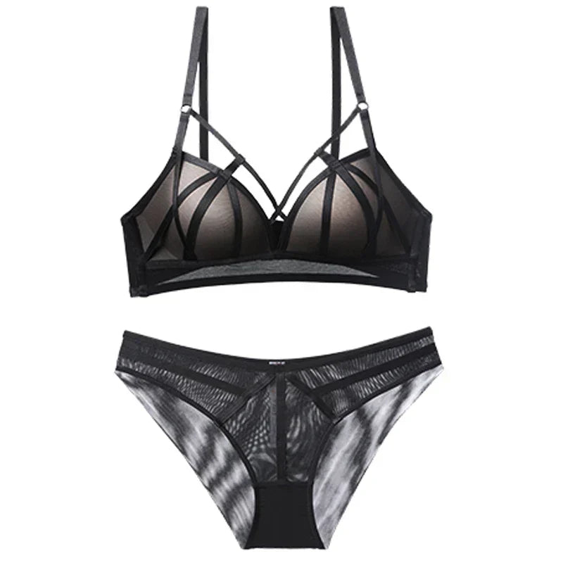 GR | Rock You 'Til The Daylight Lingerie