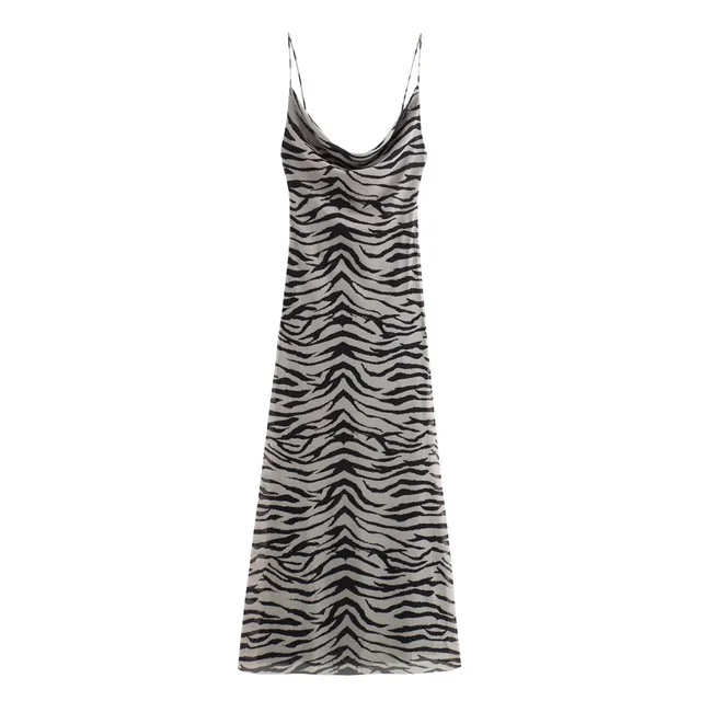GR - Slim fit - Silk mesh - Summer