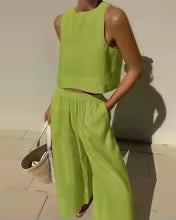 GR Luna™ - Two-Piece Set